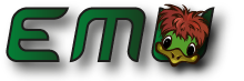 EMU Logo